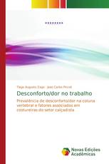 Desconforto/dor no trabalho