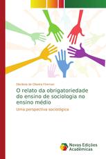 O relato da obrigatoriedade do ensino de sociologia no ensino médio