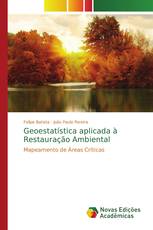 Geoestatística aplicada à Restauração Ambiental