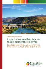 Impactos socioambientais em reassentamentos coletivos