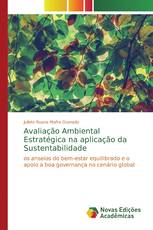 Avaliação Ambiental Estratégica na aplicação da Sustentabilidade