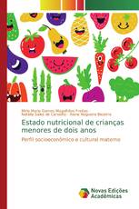 Estado nutricional de crianças menores de dois anos