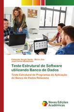 Teste Estrutural de Software utilizando Banco de Dados