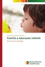 Família e educação infantil