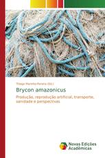 Brycon amazonicus