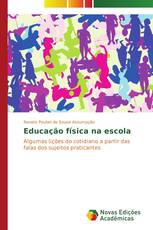 Educação física na escola