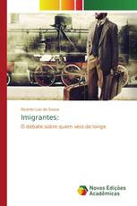 Imigrantes: