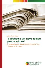 "Sabático": um novo tempo para a leitura?