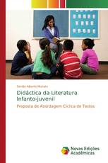 Didáctica da Literatura Infanto-juvenil