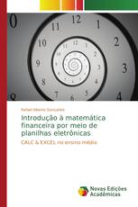 Introdução à matemática financeira por meio de planilhas eletrônicas