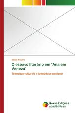 O espaço literário em "Ana em Veneza"