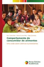 Comportamento do consumidor de alimentos