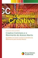 Creative Commons e o Movimento de Acesso Aberto