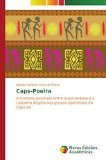 Caps-Poeira