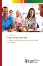 Programa Acreditar