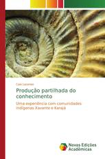 Produção partilhada do conhecimento