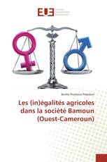 Les (in)égalités agricoles dans la société Bamoun (Ouest-Cameroun)