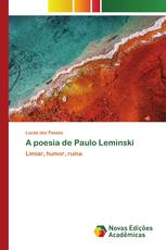 A poesia de Paulo Leminski