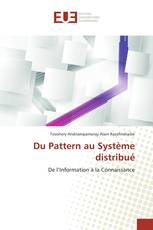 Du Pattern au Système distribué