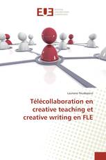 Télécollaboration en creative teaching et creative writing en FLE