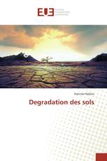 Degradation des sols