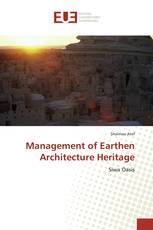 Management of Earthen Architecture Heritage