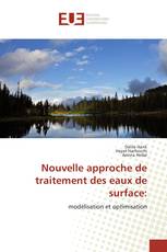 Nouvelle approche de traitement des eaux de surface: