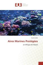 Aires Marines Protégées