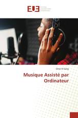 Musique Assisté par Ordinateur