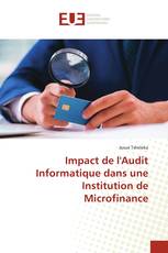Impact de l'Audit Informatique dans une Institution de Microfinance