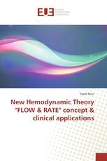 New Hemodynamic Theory "FLOW & RATE" concept & clinical applications