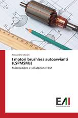 I motori brushless autoavvianti (LSPMSMs)