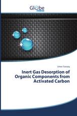 Inert Gas Desorption of Organic Components from Activated Carbon