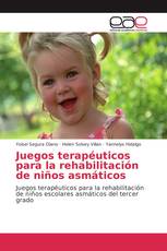 Juegos terapéuticos para la rehabilitación de niños asmáticos