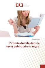 L’intertextualité dans le texte publicitaire français