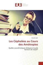 Les Céphalées au Cours des Amétropies