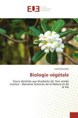 Biologie végétale