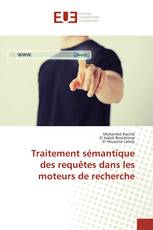 Traitement sémantique des requêtes dans les moteurs de recherche