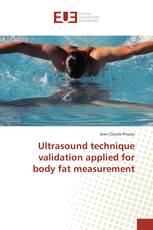 Ultrasound technique validation applied for body fat measurement