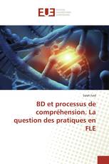 BD et processus de compréhension. La question des pratiques en FLE