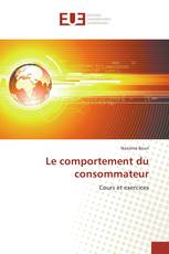 Le comportement du consommateur