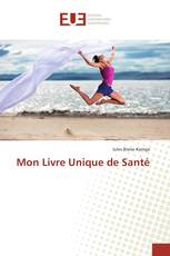 Mon Livre Unique de Santé