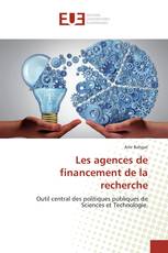 Les agences de financement de la recherche