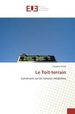 Le Toit-terrain