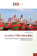 Le culte à Trần Hưng Đạo