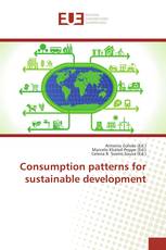 Consumption patterns for sustainable development
