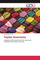 Tejido feminista