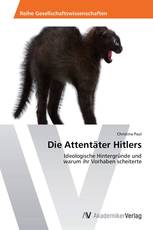Die Attentäter Hitlers