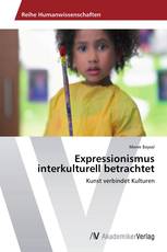 Expressionismus interkulturell betrachtet