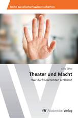 Theater und Macht